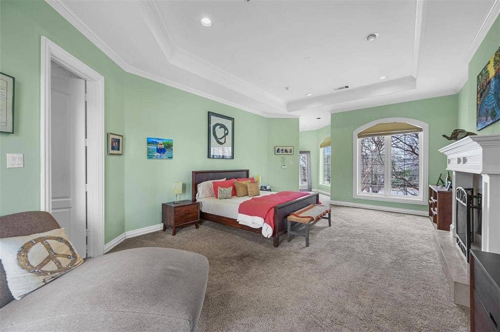 3320 Harvard Avenue, Highland Park, TX 75205