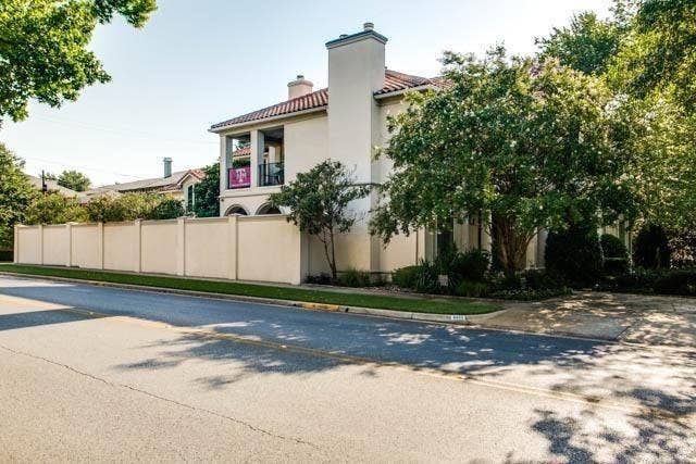 3320 Harvard Avenue, Highland Park, TX 75205