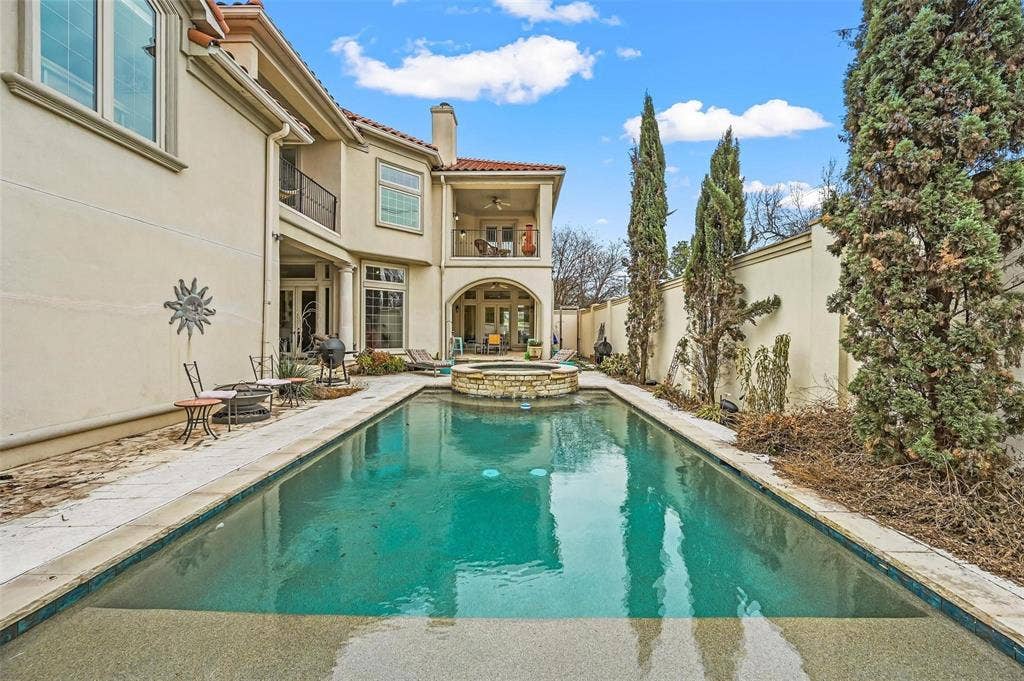 3320 Harvard Avenue, Highland Park, TX 75205