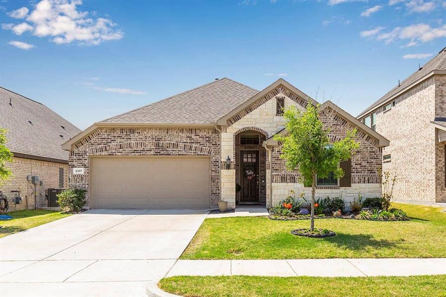 Property photo for 4507 Cypress Drive, Melissa, TX