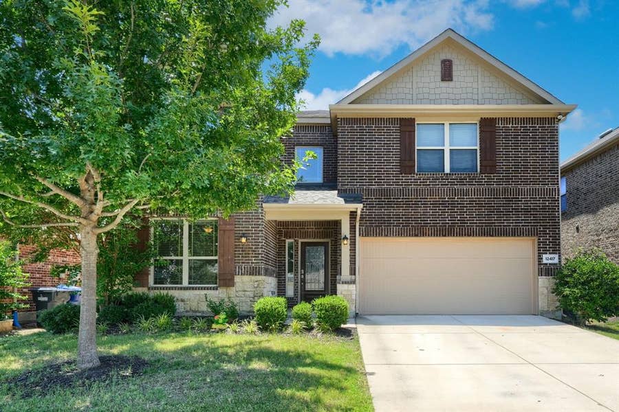 Property photo for 12417 Hitch Rack Way, McKinney, TX