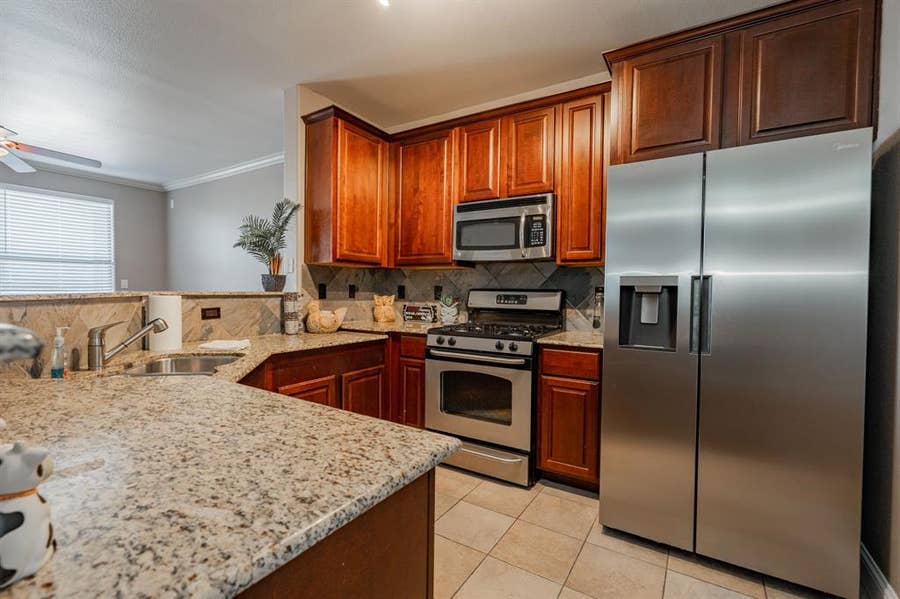 Property photo for 2131 Portofino Drive, Rockwall, TX