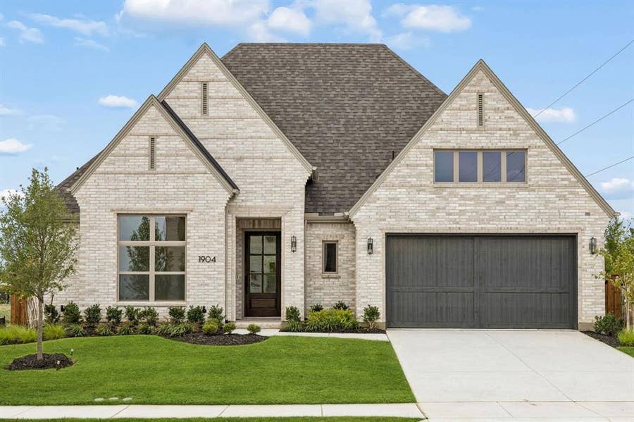 Property photo for 1904 Forest Park Way, Celina, TX