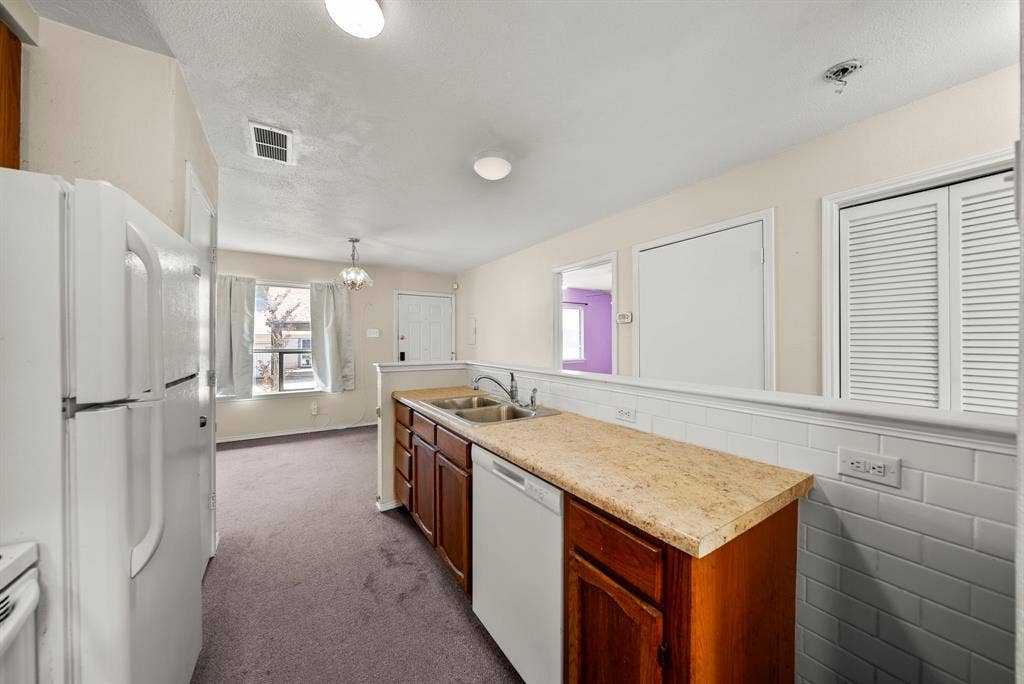 514 Pine Trail Drive, Allen, TX 75002