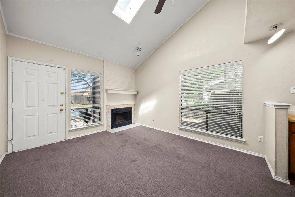 514 Pine Trail Drive, Allen, TX 75002