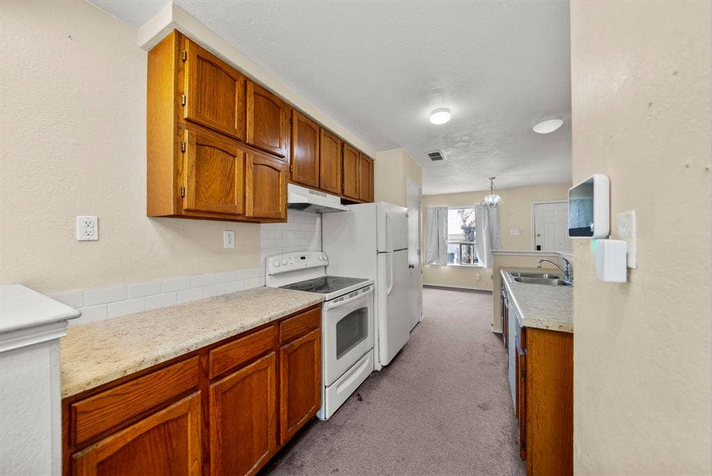 514 Pine Trail Drive, Allen, TX 75002