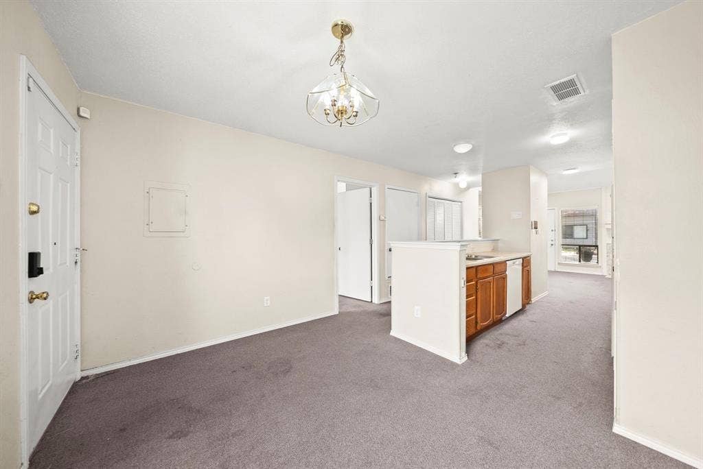 514 Pine Trail Drive, Allen, TX 75002