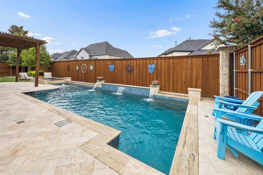 Property photo for 3777 Ferndale Lane, Frisco, TX