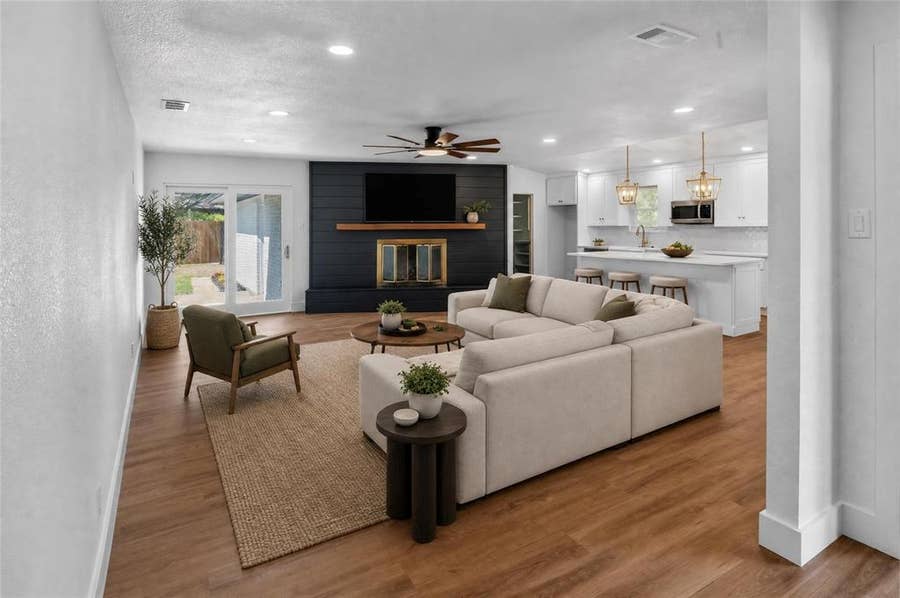 Property photo for 1708 HIGH POINT Circle, Garland, TX
