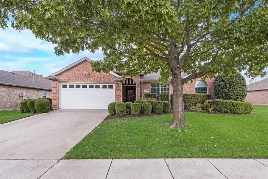 Property photo for 12300 Latigo Drive, Frisco, TX