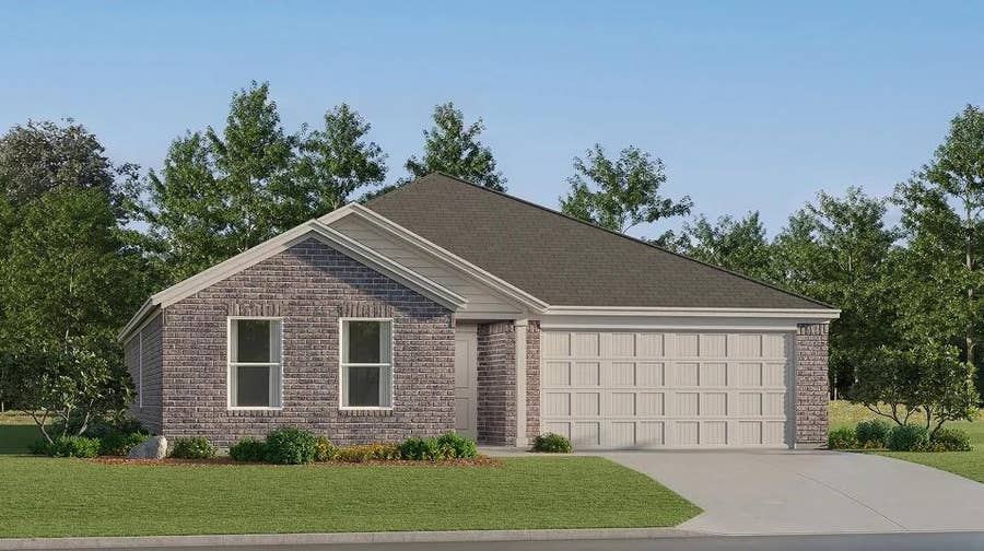 Property photo for 10209 Regal Bend Lane, Fort Worth, TX