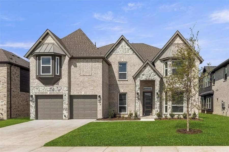 Property photo for 5501 Pooley Lane, McKinney, TX