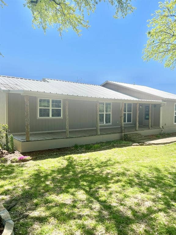 Property photo for 510 Murchison Street, #house, Farmersville, TX