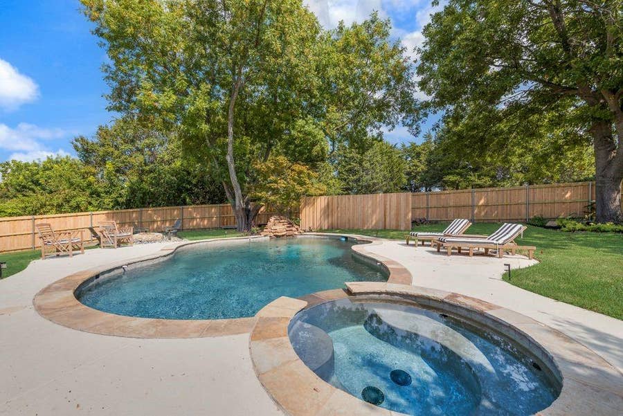 Property photo for 1108 N Lakeshore Drive, Rockwall, TX