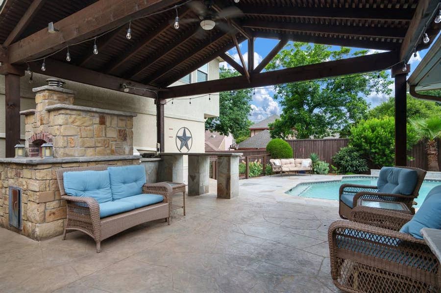 Property photo for 6423 Redpine Road, Dallas, TX