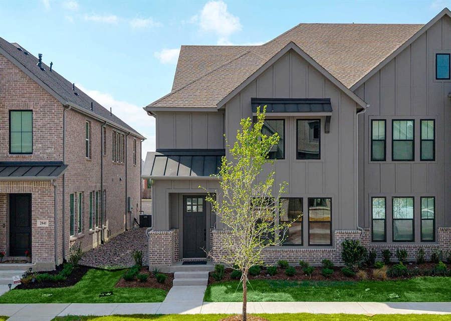 Property photo for 2845 Chisos Red Road, McKinney, TX