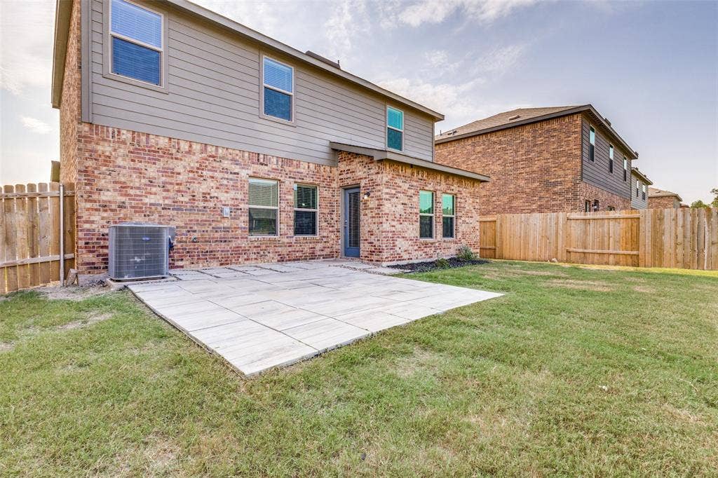 3145 Bowen Street, Anna, TX 75409 3145 Bowen Street, Anna, TX 75409