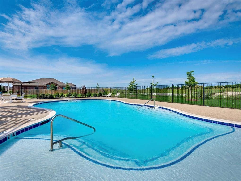 3145 Bowen Street, Anna, TX 75409 3145 Bowen Street, Anna, TX 75409