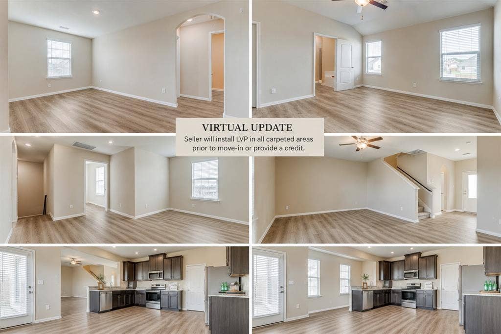 3145 Bowen Street, Anna, TX 75409 3145 Bowen Street, Anna, TX 75409