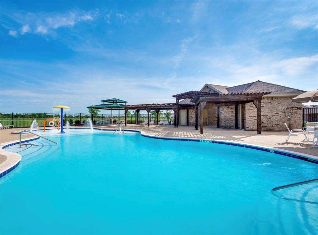3145 Bowen Street, Anna, TX 75409 3145 Bowen Street, Anna, TX 75409