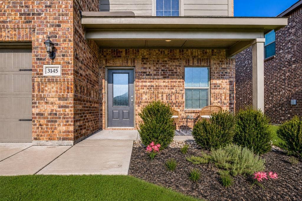 3145 Bowen Street, Anna, TX 75409 3145 Bowen Street, Anna, TX 75409