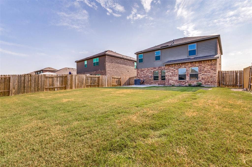 3145 Bowen Street, Anna, TX 75409 3145 Bowen Street, Anna, TX 75409