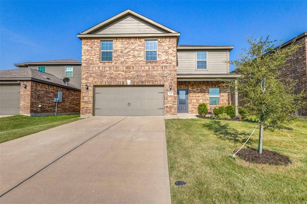 3145 Bowen Street, Anna, TX 75409 3145 Bowen Street, Anna, TX 75409