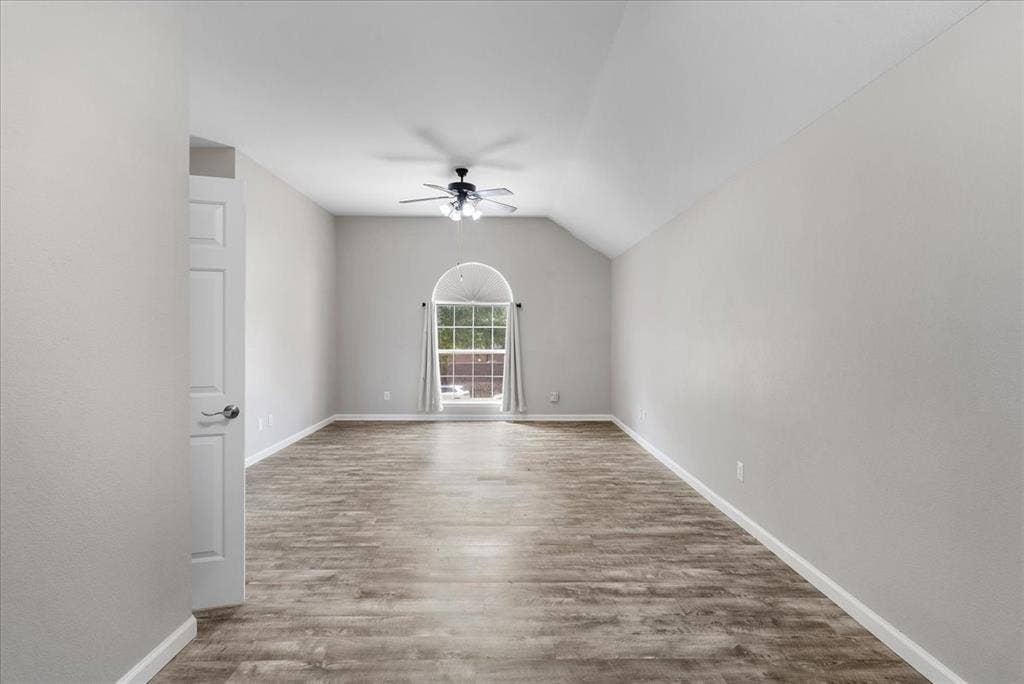1013 Larkspur Drive, Allen, TX 75002 Empty room