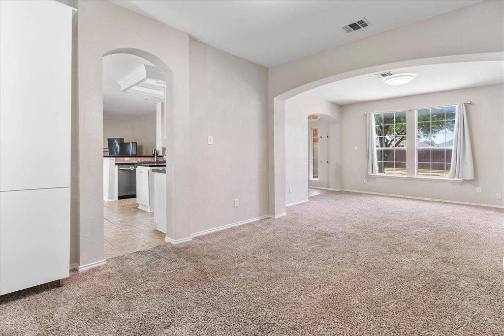 1013 Larkspur Drive, Allen, TX 75002 1013 Larkspur Drive, Allen, TX 75002