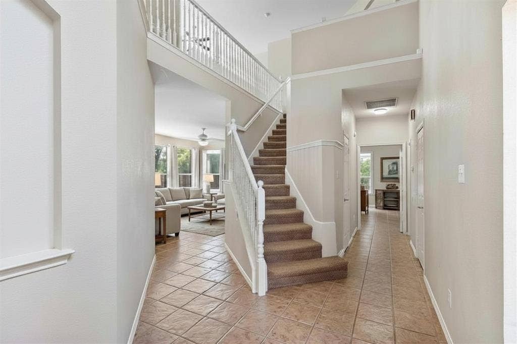 1013 Larkspur Drive, Allen, TX 75002 1013 Larkspur Drive, Allen, TX 75002