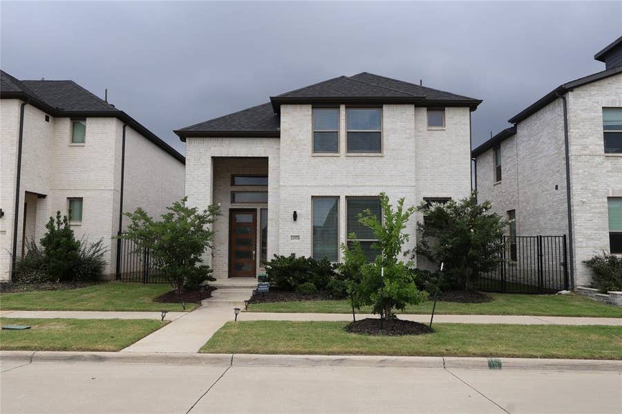 Property photo for 12978 Caprock Drive, Frisco, TX