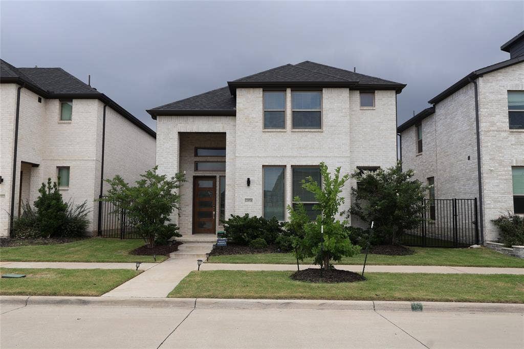 12978 Caprock Drive, Frisco, TX 75035 12978 Caprock Drive, Frisco, TX 75035