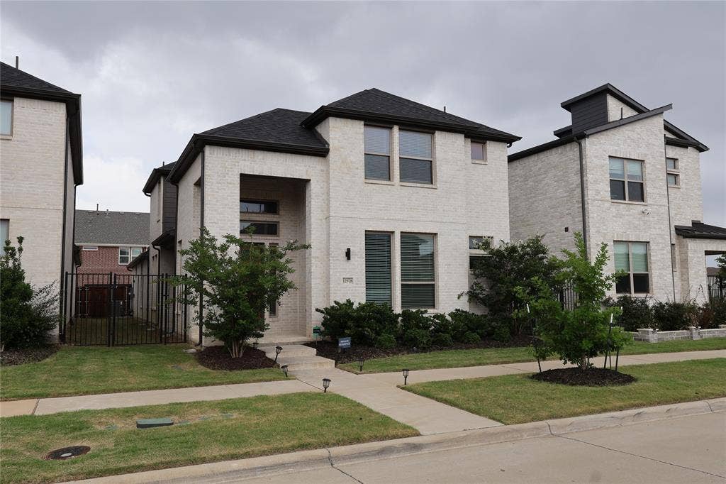 12978 Caprock Drive, Frisco, TX 75035 12978 Caprock Drive, Frisco, TX 75035