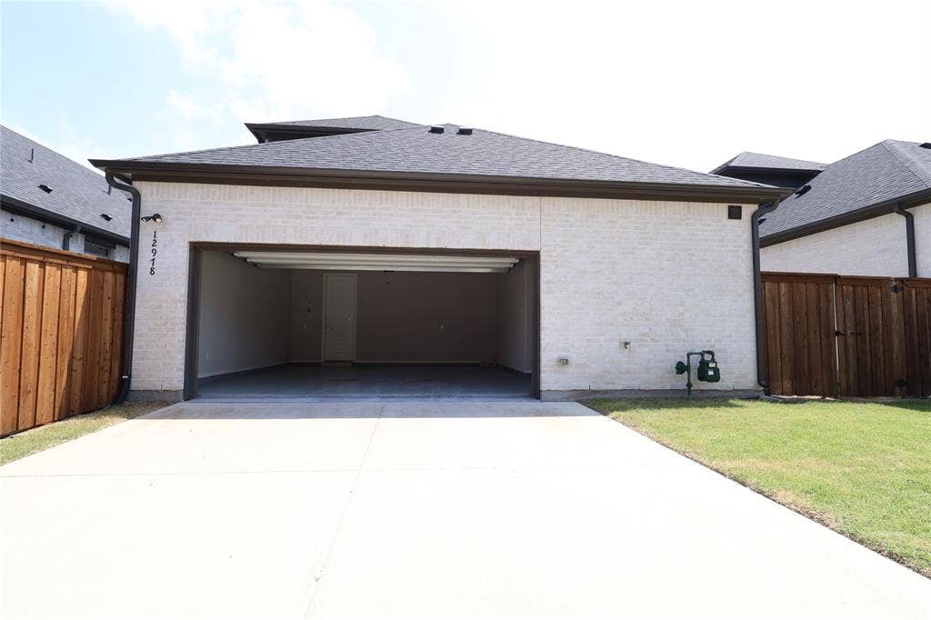 12978 Caprock Drive, Frisco, TX 75035 12978 Caprock Drive, Frisco, TX 75035