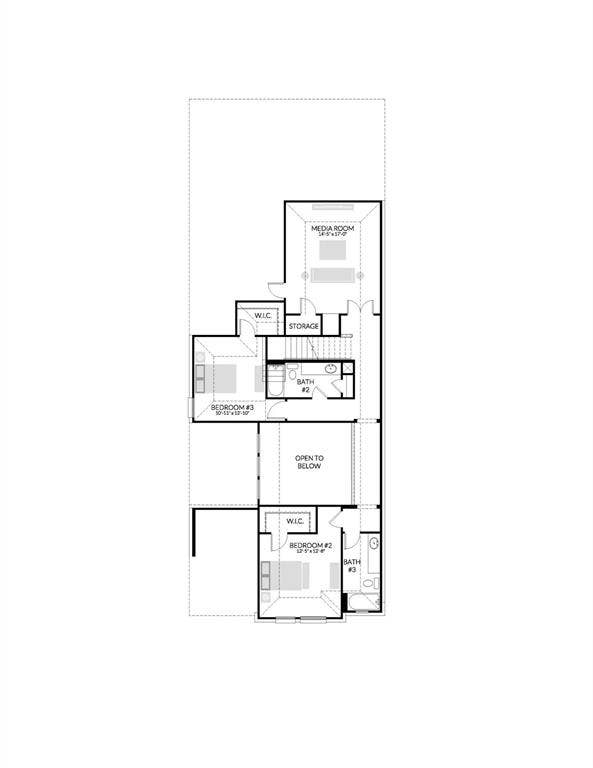 12978 Caprock Drive, Frisco, TX 75035 12978 Caprock Drive, Frisco, TX 75035