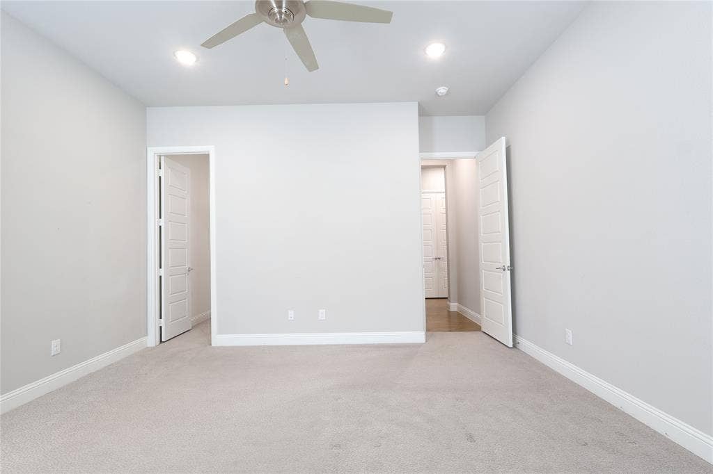 12978 Caprock Drive, Frisco, TX 75035 12978 Caprock Drive, Frisco, TX 75035