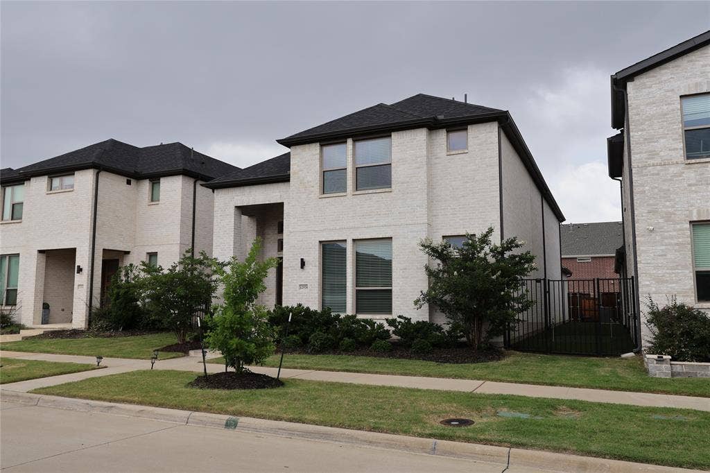 12978 Caprock Drive, Frisco, TX 75035 12978 Caprock Drive, Frisco, TX 75035