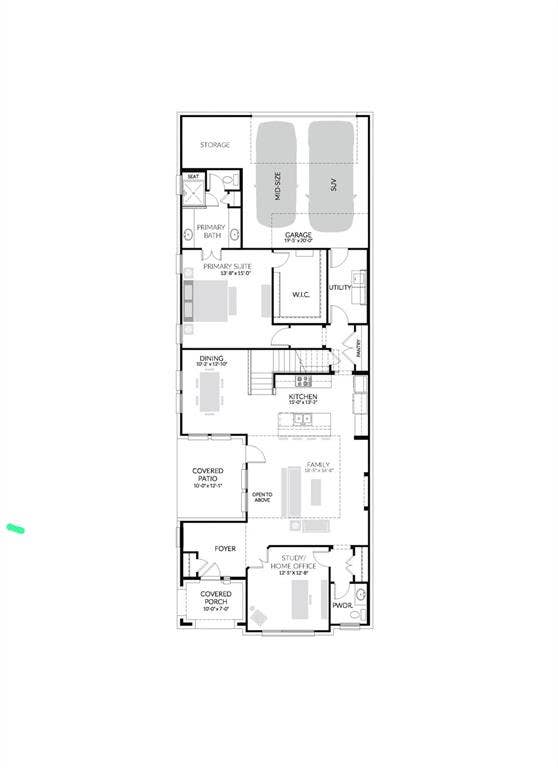 12978 Caprock Drive, Frisco, TX 75035 12978 Caprock Drive, Frisco, TX 75035