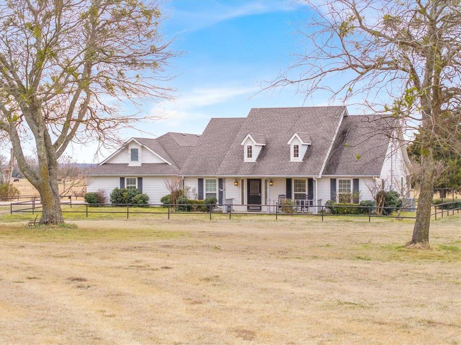 Property photo for 9111 County Road 313, Terrell, TX