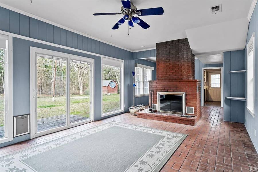 Property photo for 4120 E Interstate 30, Campbell, TX