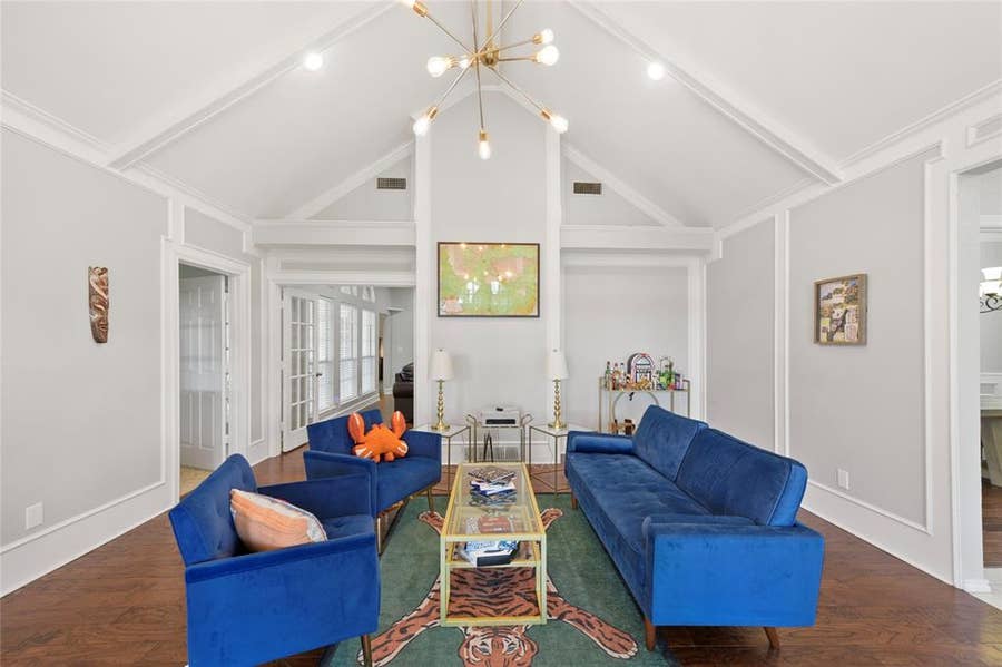 Property photo for 1010 Westgate Drive, Farmersville, TX