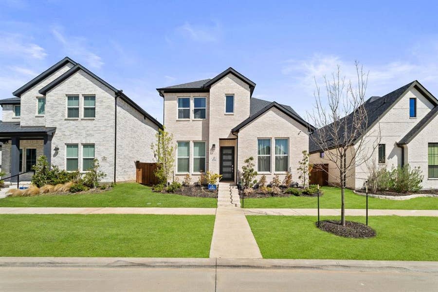 Property photo for 15546 Night Heron Road, Frisco, TX