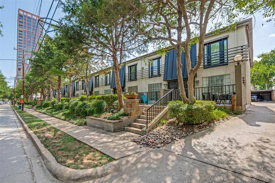Property photo for 4414 Buena Vista Street, #3, Dallas, TX