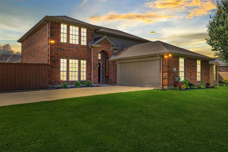 Property photo for 6501 Rienzi Drive, Greenville, TX