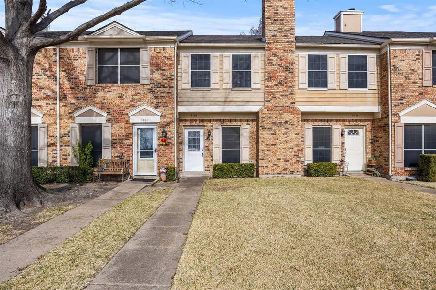Property photo for 3801 14th Street, #2105, Plano, TX