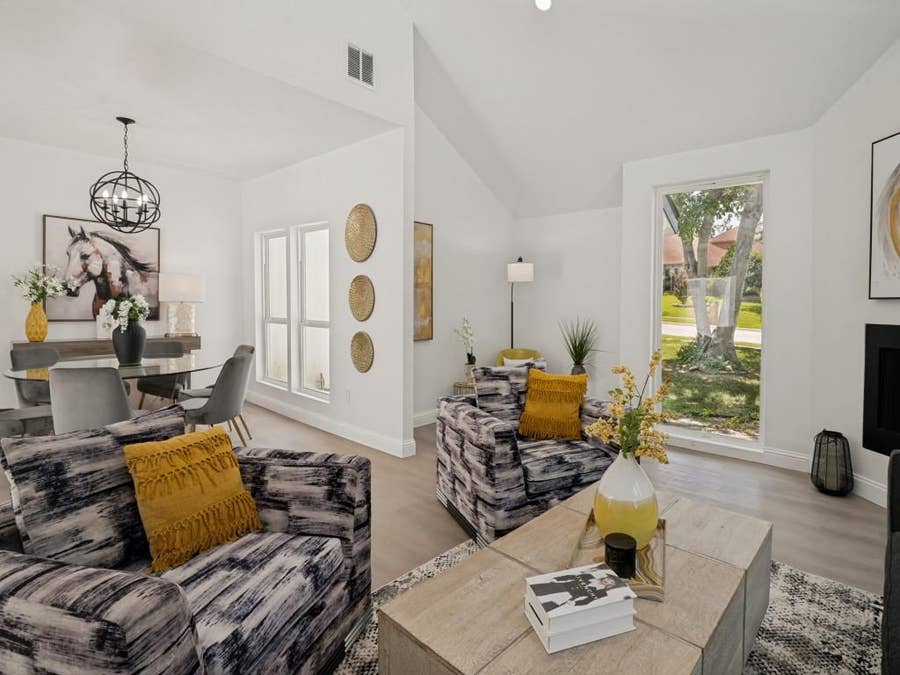 Property photo for 1202 Quail Hollow Drive, Garland, TX