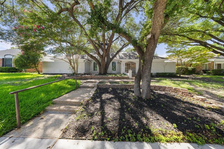 Property photo for 8857 Flint Falls Drive, Dallas, TX