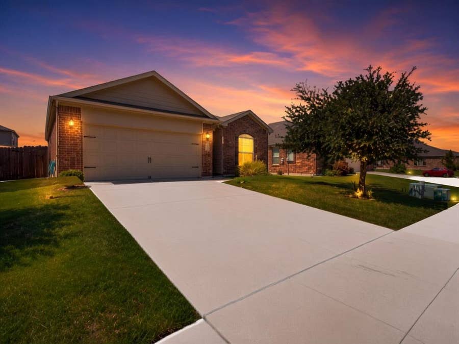 Property photo for 161 Ryan Street, Anna, TX