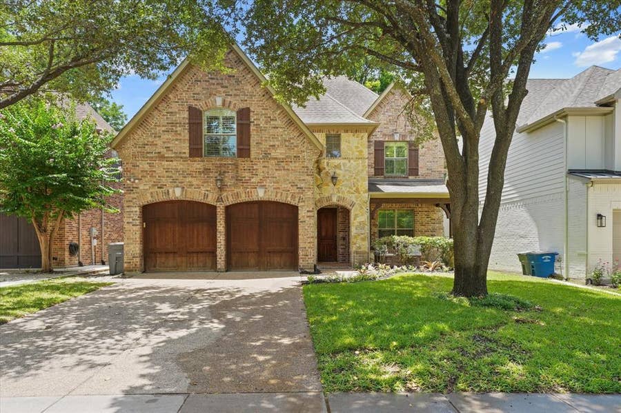 Property photo for 6248 Lakeshore Drive, Dallas, TX