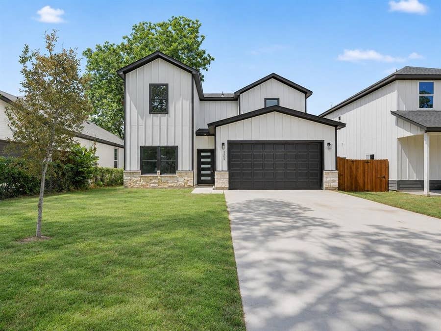 Property photo for 3309 Thannisch Avenue, Fort Worth, TX